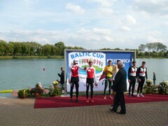 Baltic Cup 29.09.2012